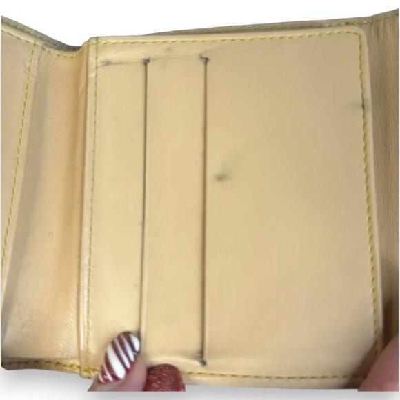 Louis Vuitton Murakami Monogram Wallet with Dust bag and Box with COA - Picture 14 of 16